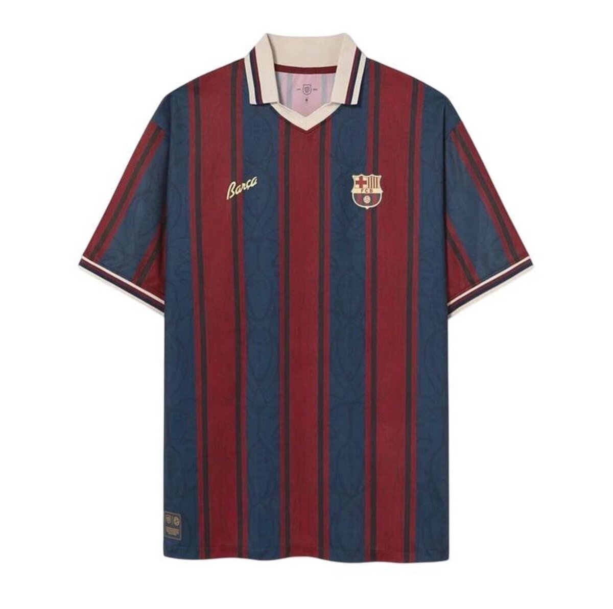 Maillot de Football FC Barcelona