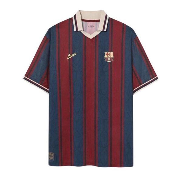 Maillot de Football FC Barcelona