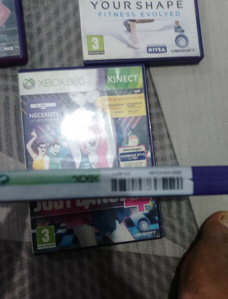 Just Dance 2014 Xbox 360