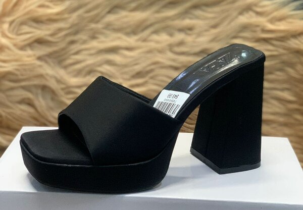 Chaussures à talons