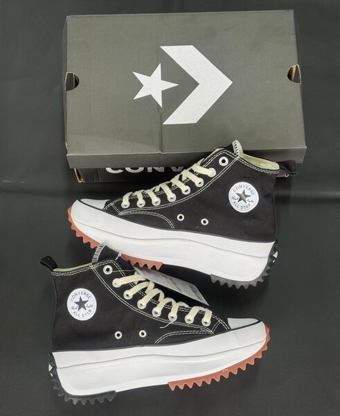 Converse All Star Baskets Hautes