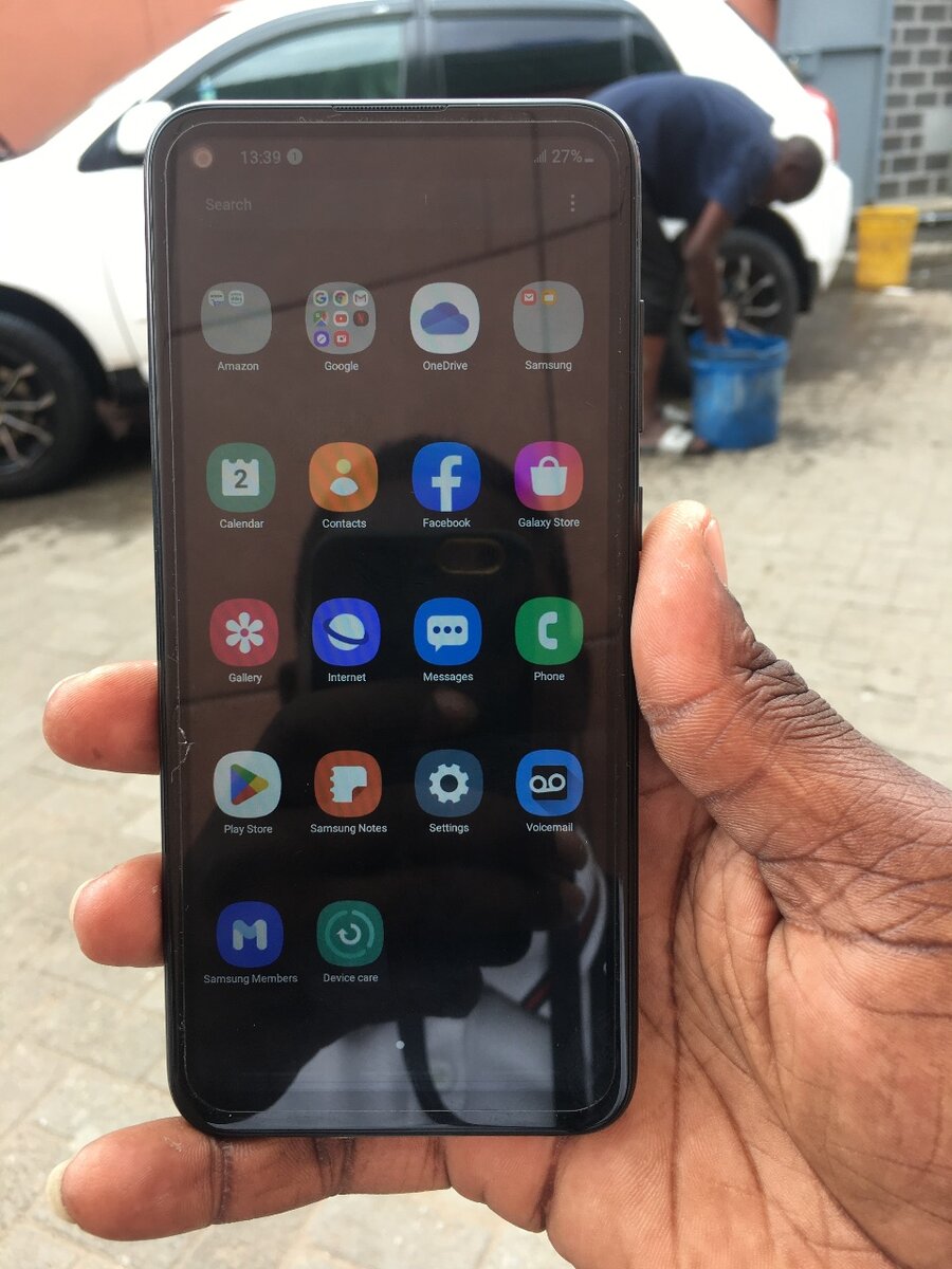 Samsung A11 32gb