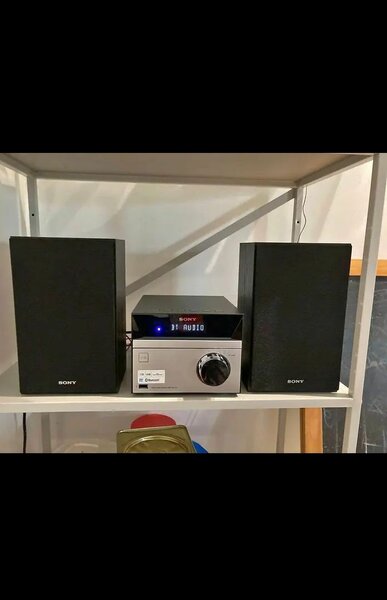 Ensemble Home Cinéma Puissant