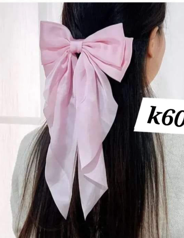 hair bow