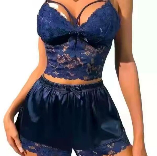 Habille de nuit sexy