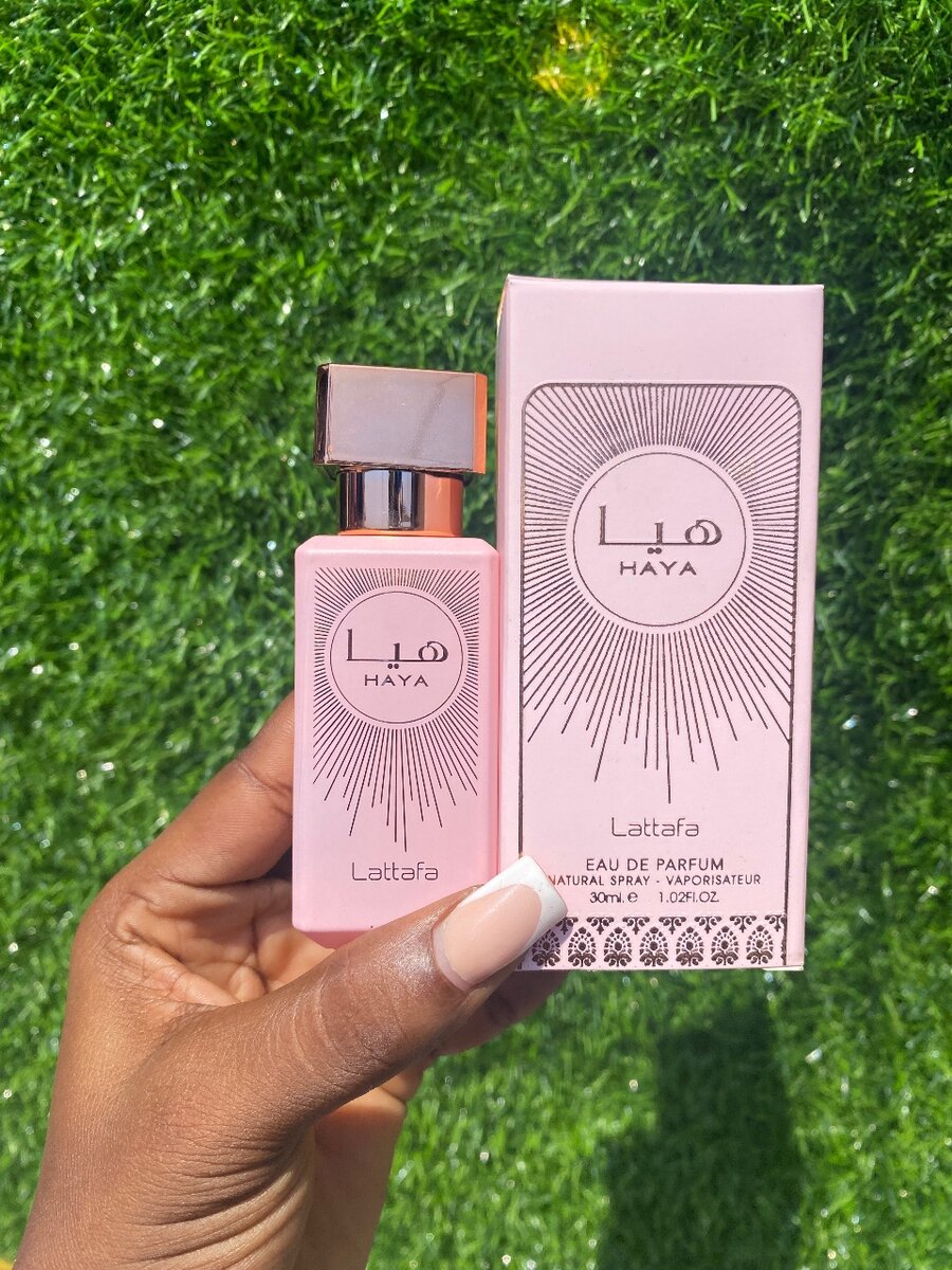 Haya 30ml