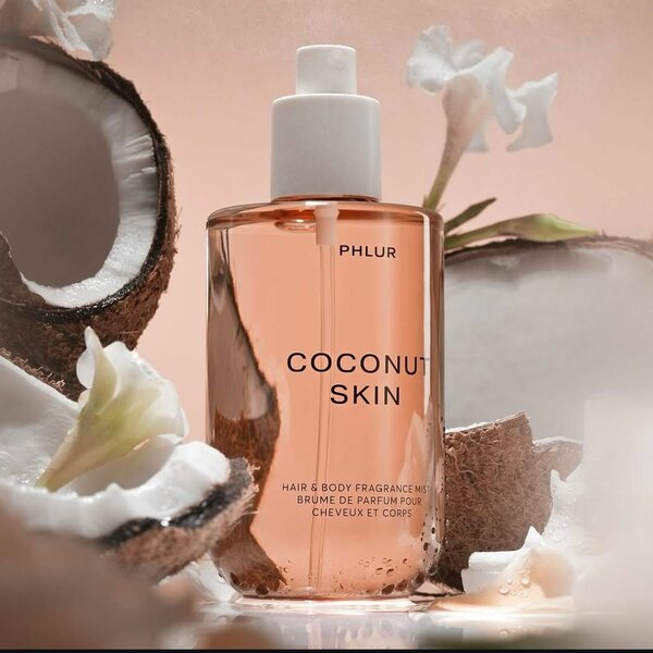 Brume Parfumée Coco