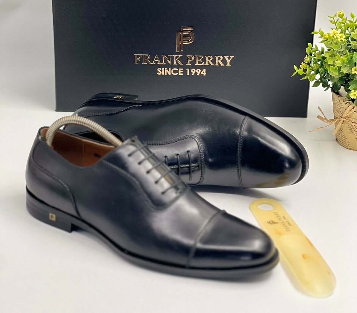 EXECUTIVE CLASSIC SHOE