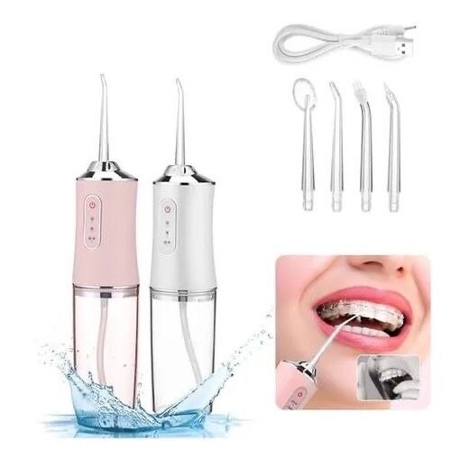 Irrigateur Oral Portatif