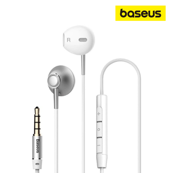 Écouteurs intra-auriculaires Baseus