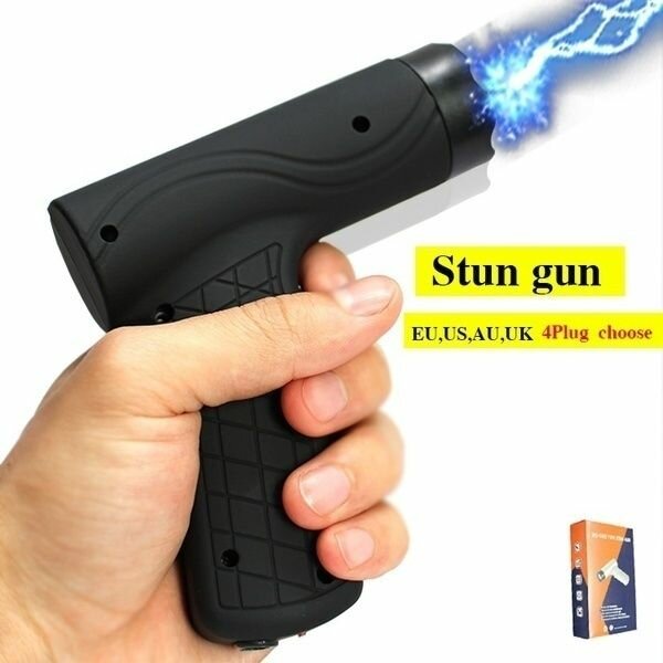 Self-defense Taser