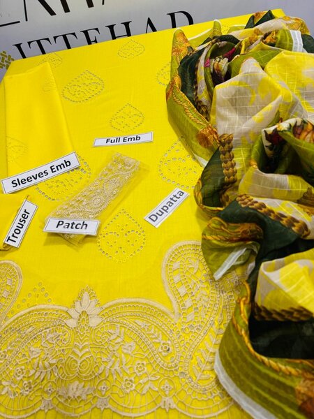 Woman's Clothes summer collection