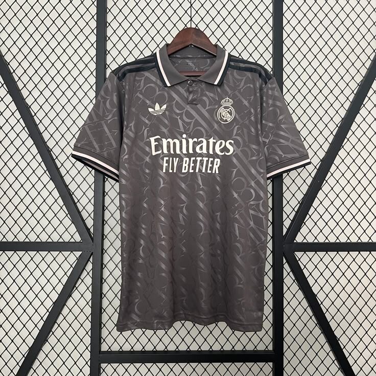 Original Real Madrid jersey