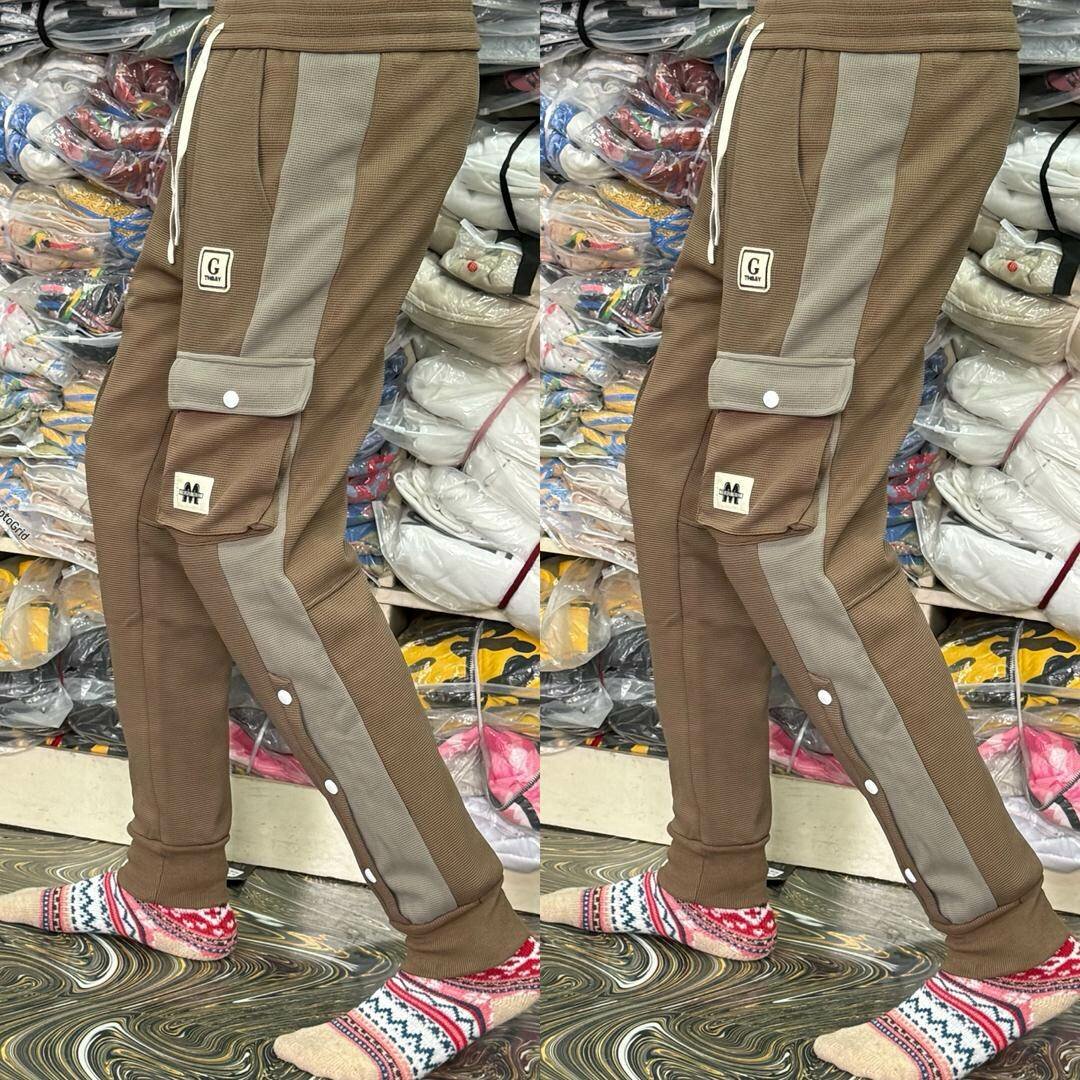 Pantalons de survêtement confortables