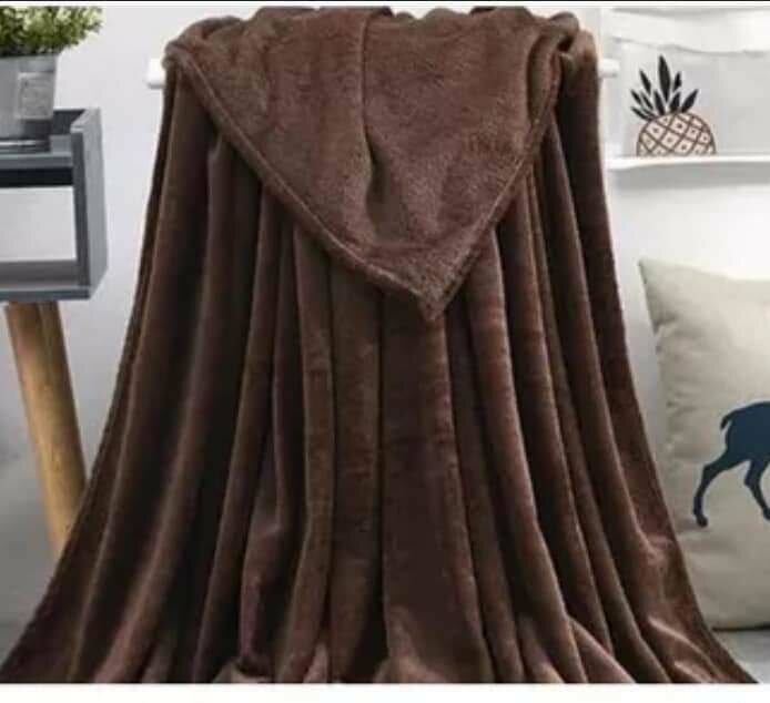 Fleece blankets