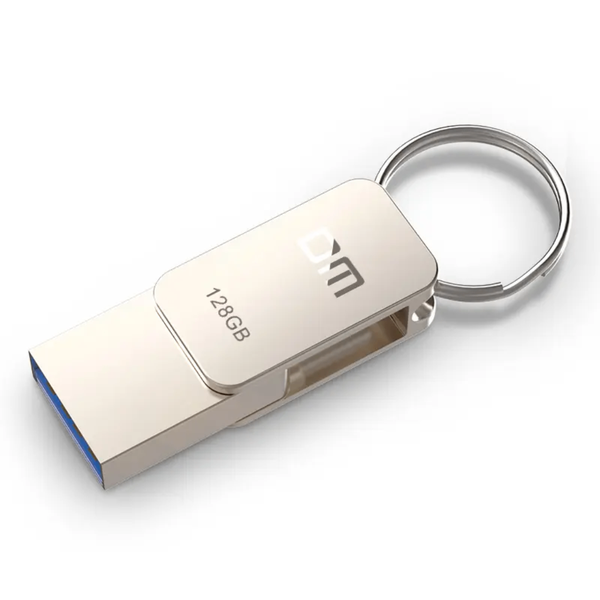 Clé USB Type C 128GB
