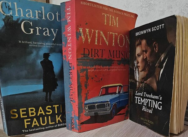 Английские романы для взрослых и подростков