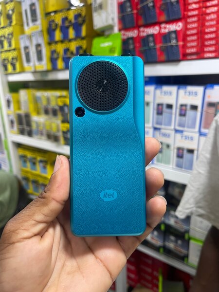 Itel Music 500 Téléphone