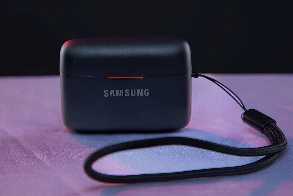 Samsung Buds