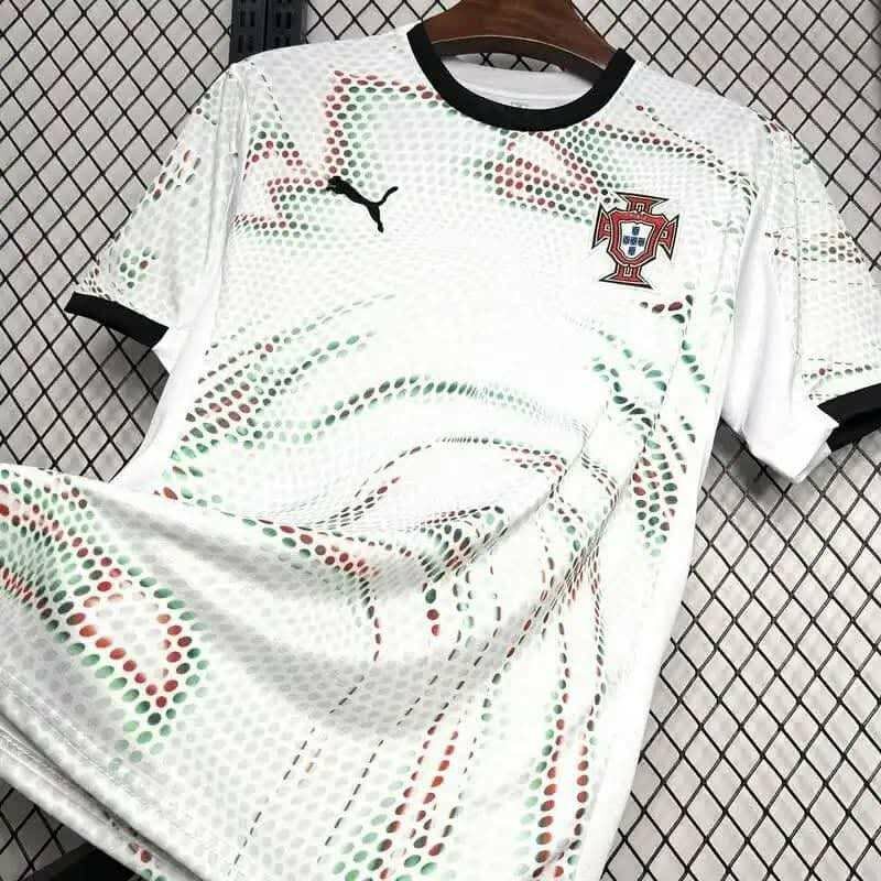 Maillot Portugal Édition Limitée