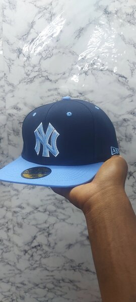 Casquette Snapback NY