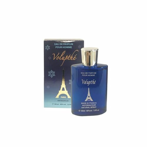 Volupthé Eau de Parfum Homme