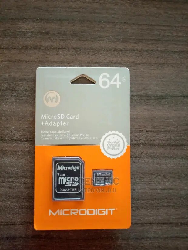 MEMORY CARD + CARD READER