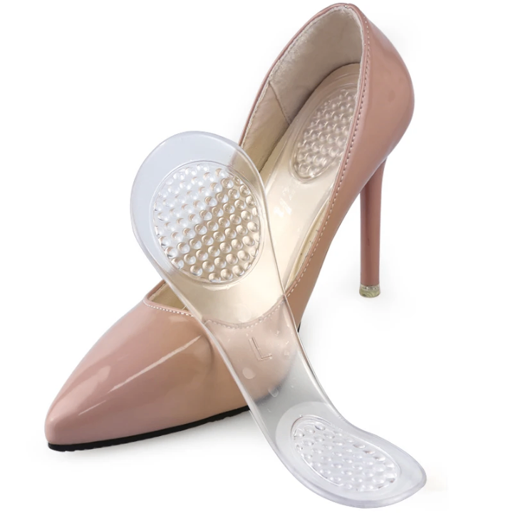 Semelles Confort Talons Femme