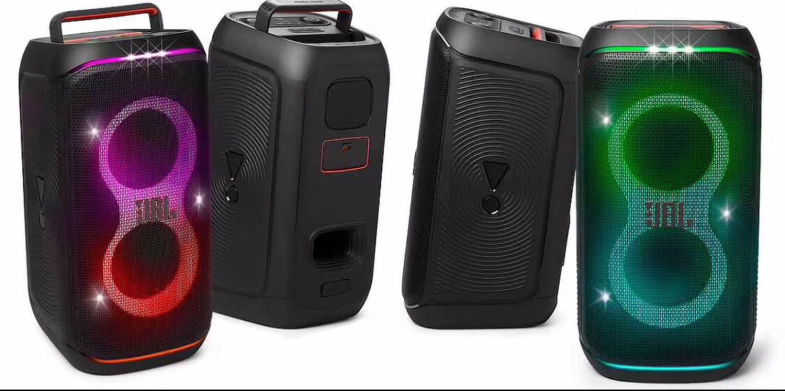Enceinte Bluetooth JBL PartyBox