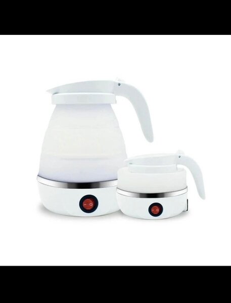 Bouilloire électrique 600ml