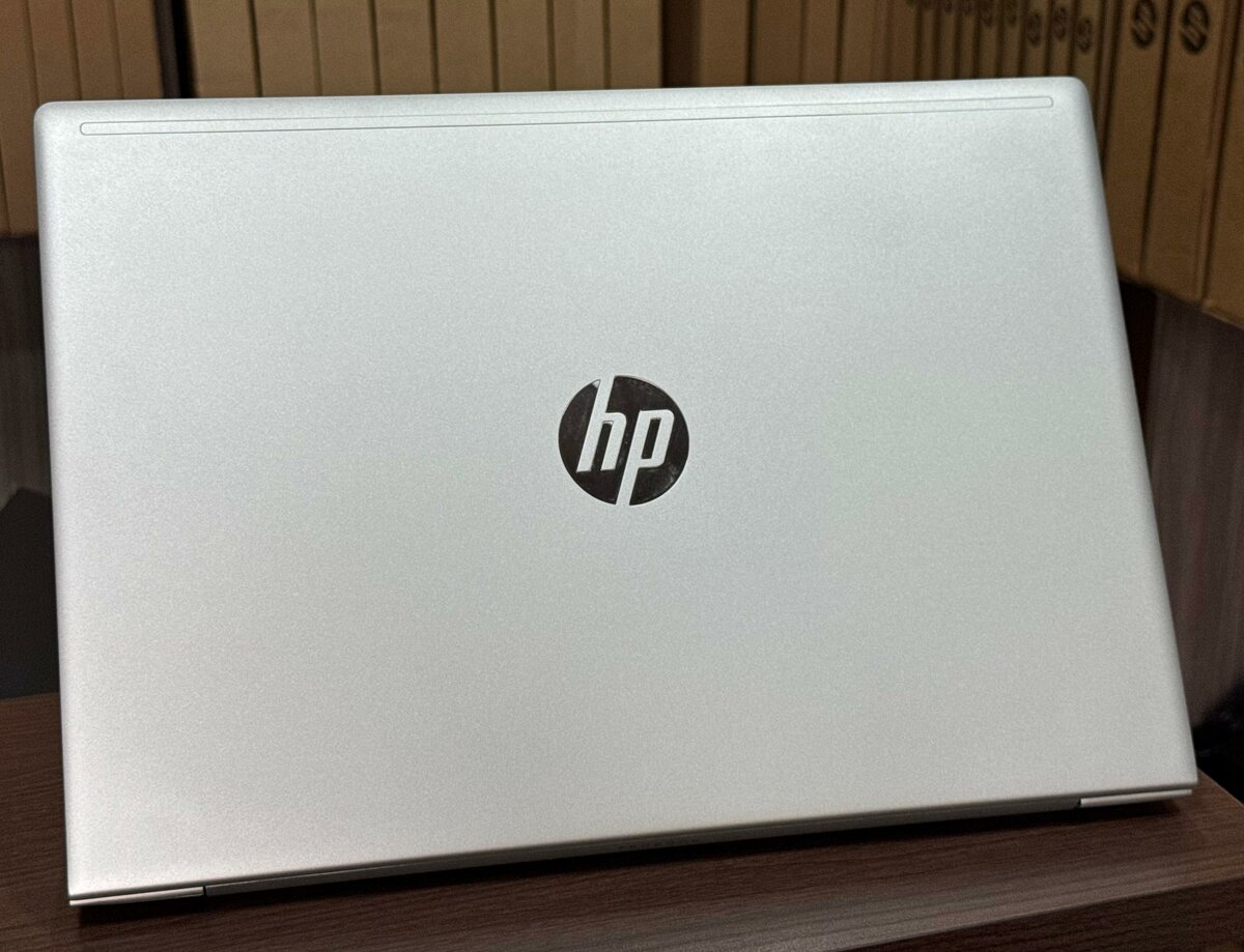 Ordinateur Portable HP