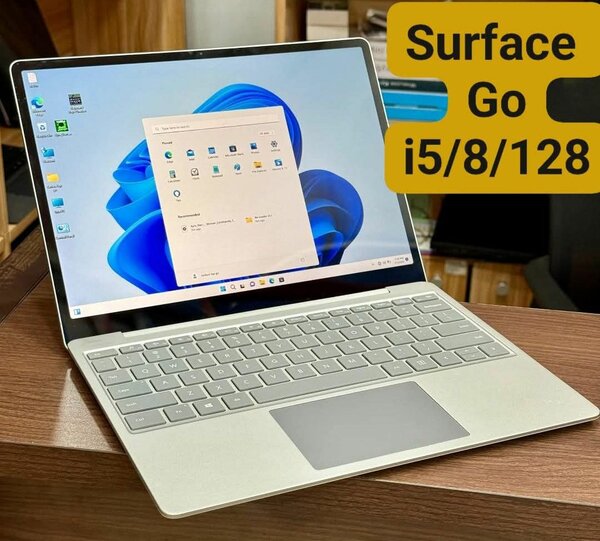 Surface Go i5/8/128