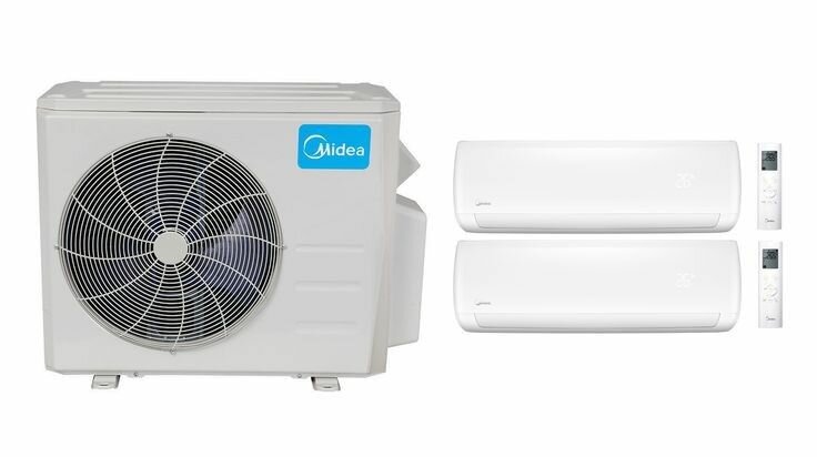 Air-conditioner 1.5 horsepower