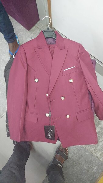 les costumes pour les enfants