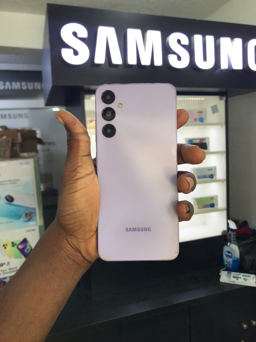 Samsung Galaxy A05s
