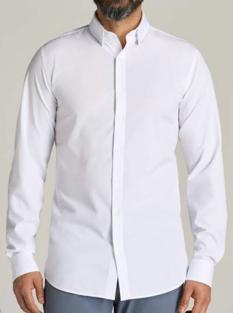Dress shirt