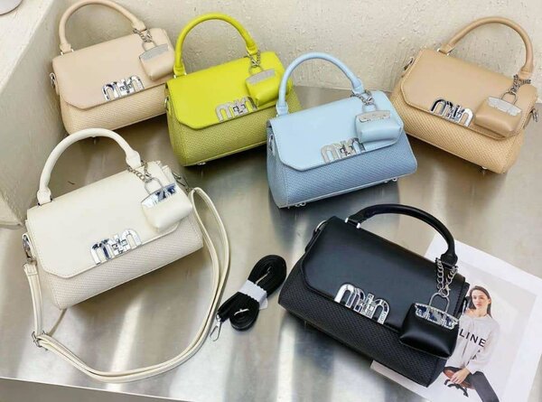 Sac à main élégant pour femme