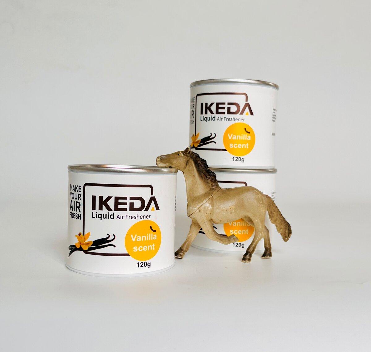 IKEDA Liquid Air freshener