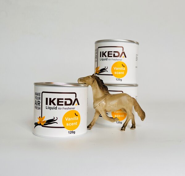 IKEDA Liquid Air freshener