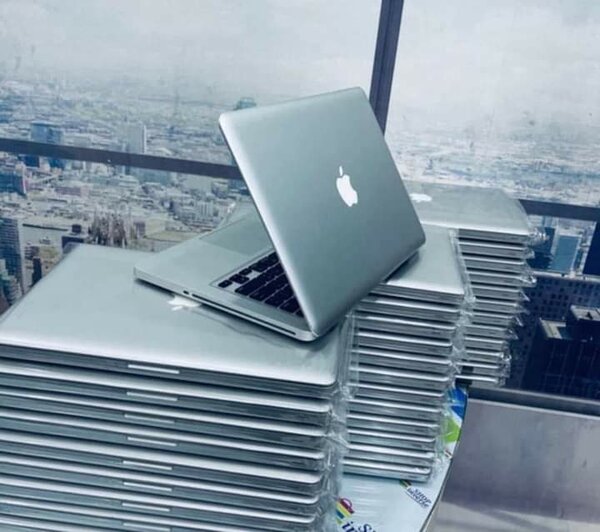 Nous vendons des ordinateurs de qualités avec garantie plus