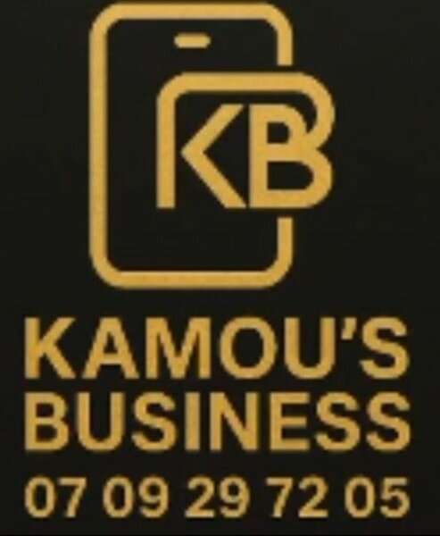 Kamou's Business 