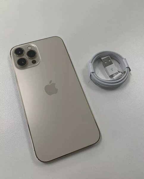 iPhone 12ProMax 256GB 