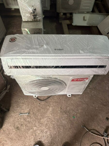 Climatiseur mural puissant