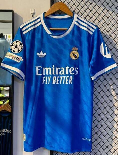 Maillot de Foot Real Madrid