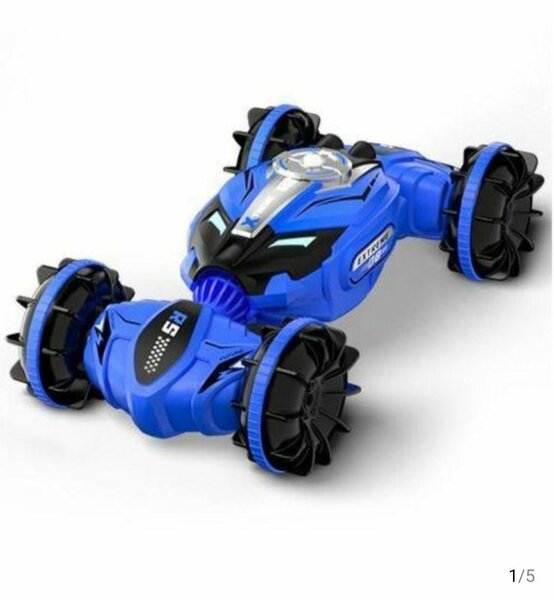 Voiture RC Télécommandée Rapide