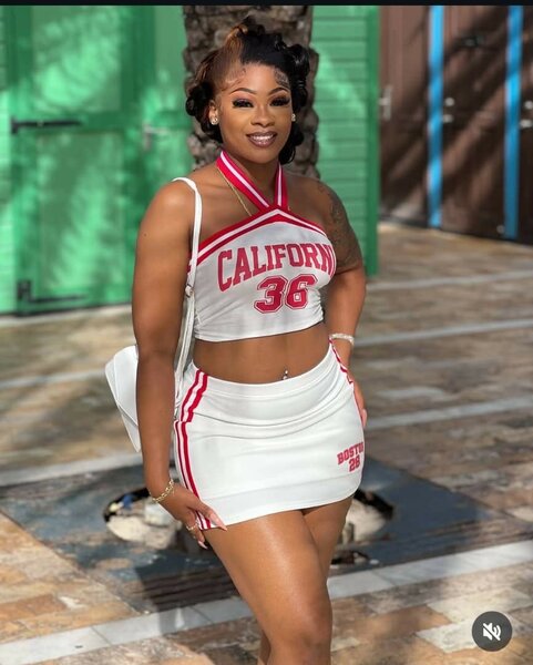 Ensemble Sportif Californien