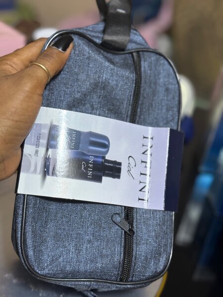 Parfum coffret infiniti ciel