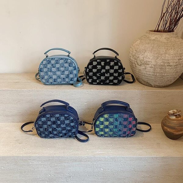 Sac à main tendance design original
