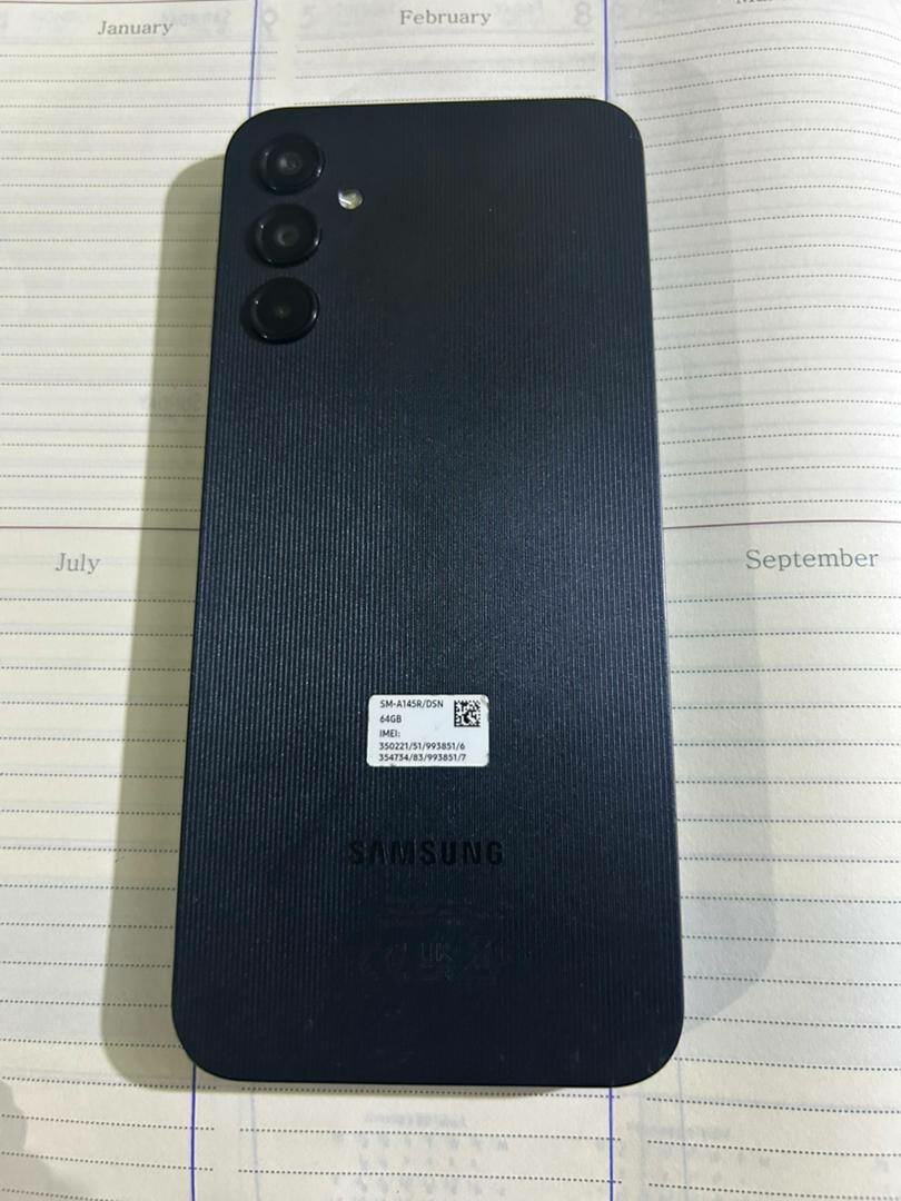 Samsung A14