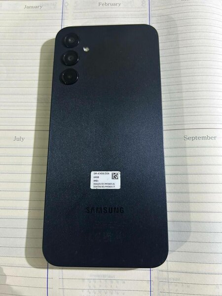 Samsung A14